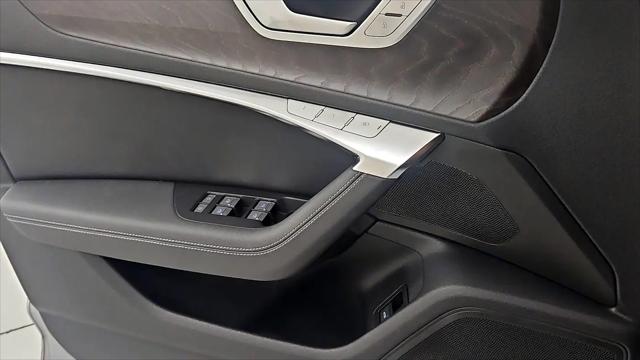 2023 Audi allroad Premium Plus 55 TFSI quattro S tronic