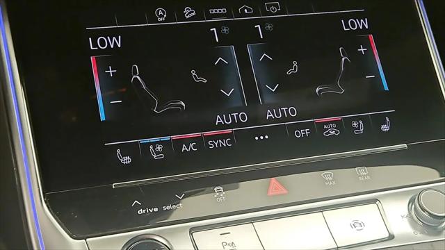 2023 Audi allroad Premium Plus 55 TFSI quattro S tronic