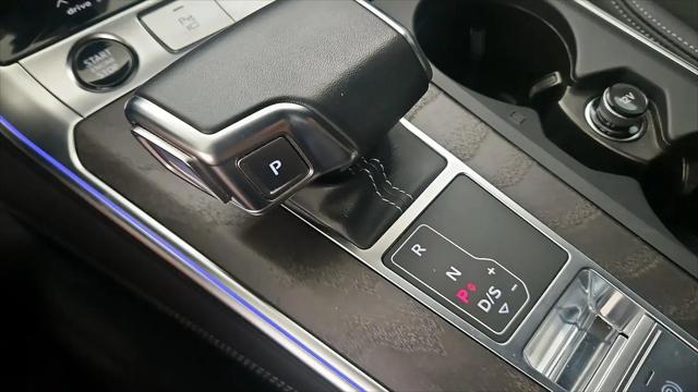 2023 Audi allroad Premium Plus 55 TFSI quattro S tronic