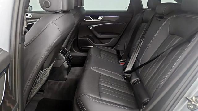 2023 Audi allroad Premium Plus 55 TFSI quattro S tronic