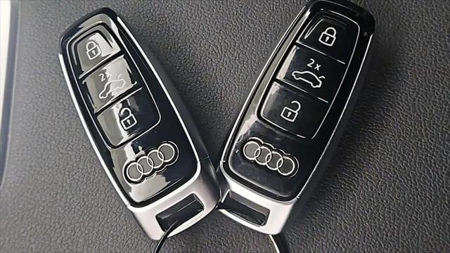 2023 Audi allroad Premium Plus 55 TFSI quattro S tronic