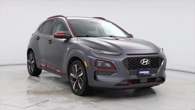 2019 Hyundai Kona Iron Man for sale in Virginia Beach, VA