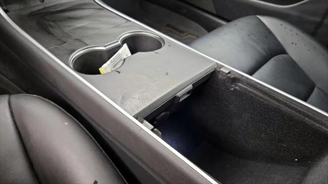 2020 Tesla Model 3 Long Range Dual Motor All-Wheel Drive