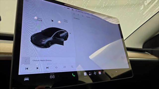 2020 Tesla Model 3 Long Range Dual Motor All-Wheel Drive