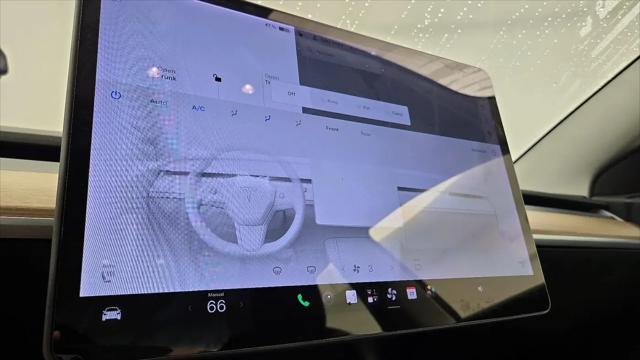 2020 Tesla Model 3 Long Range Dual Motor All-Wheel Drive