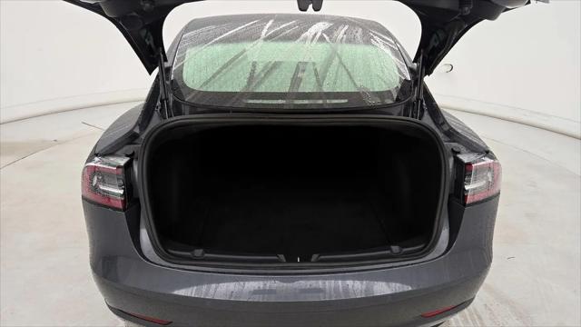 2020 Tesla Model 3 Long Range Dual Motor All-Wheel Drive