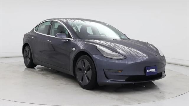 2020 Tesla Model 3 Long Range Dual Motor All-Wheel Drive for sale in Virginia Beach, VA