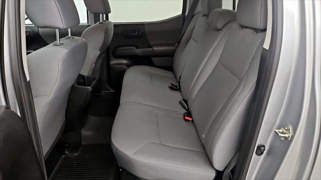 2021 Toyota Tacoma SR V6