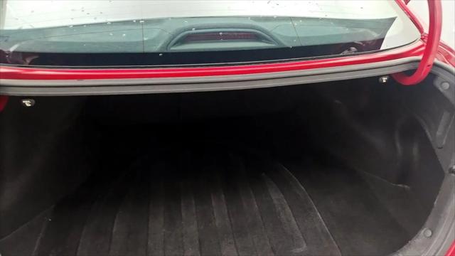 2016 Kia Forte EX