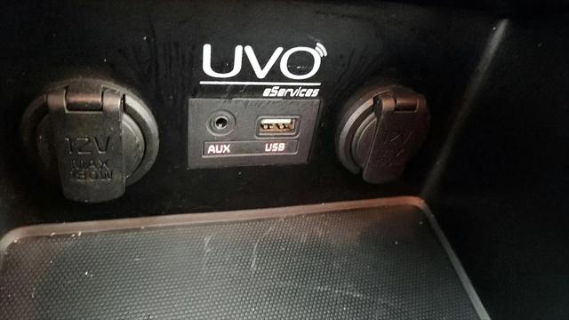 2016 Kia Forte EX