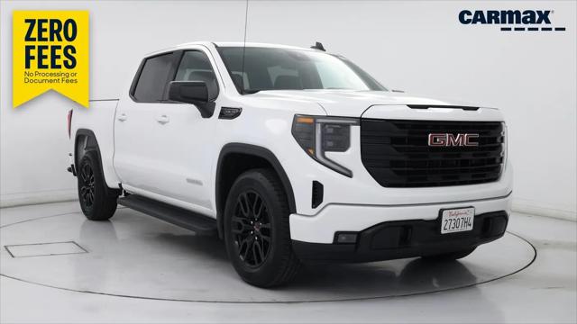 2025 GMC Sierra 1500 2WD Crew Cab Short Box Elevation for sale in Bakersfield, CA