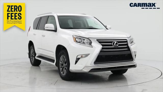 2019 Lexus GX 460 Premium for sale in Stockbridge, GA