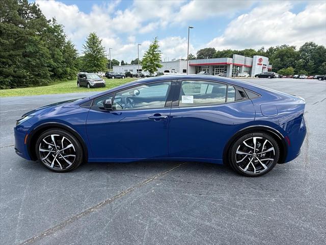 2026 Toyota Prius Plug-In XSE Premium for sale in Morristown, TN