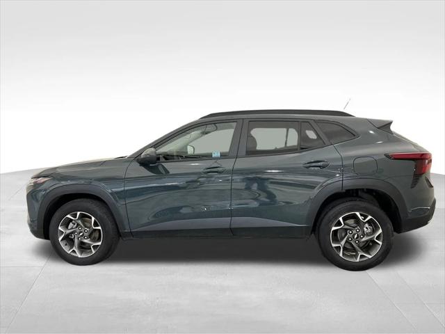 2025 Chevrolet Trax FWD LT 2025 Chevrolet Trax FWD LT