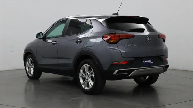 2021 Buick Encore GX FWD Preferred