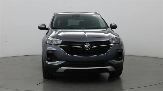 2021 Buick Encore GX FWD Preferred