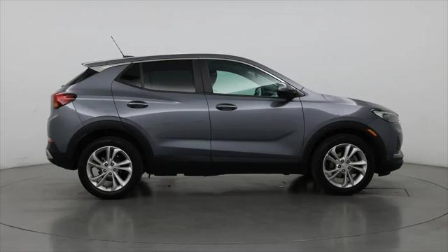 2021 Buick Encore GX FWD Preferred