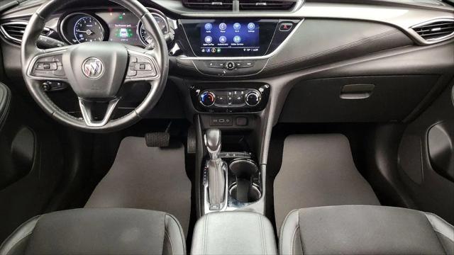 2021 Buick Encore GX FWD Preferred