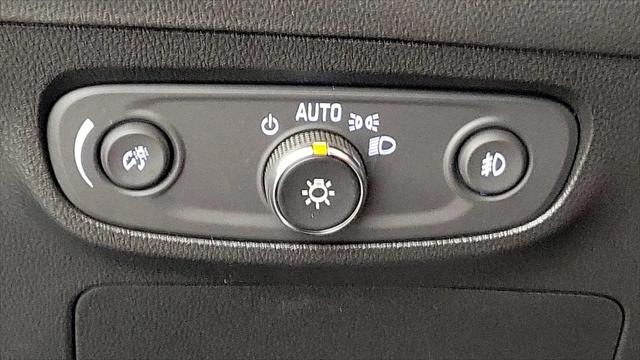 2021 Buick Encore GX FWD Preferred