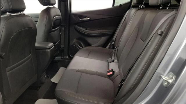 2021 Buick Encore GX FWD Preferred