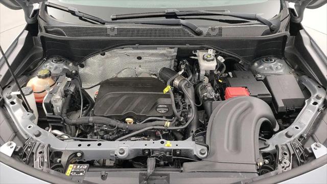 2021 Buick Encore GX FWD Preferred