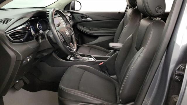 2021 Buick Encore GX FWD Preferred