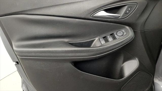 2021 Buick Encore GX FWD Preferred