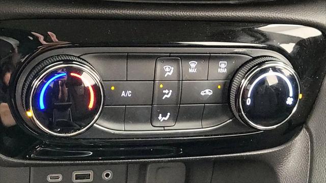 2021 Buick Encore GX FWD Preferred