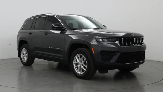 2024 Jeep Grand Cherokee Laredo X 4x2 for sale in Naples, FL