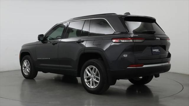 2024 Jeep Grand Cherokee Laredo X 4x2