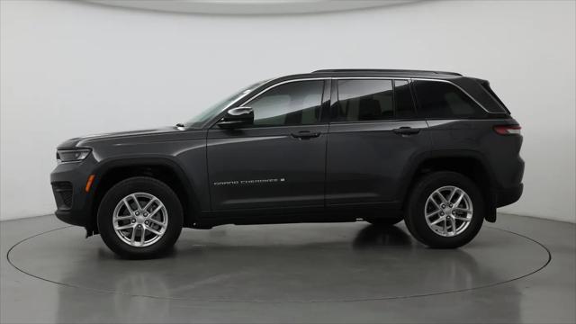 2024 Jeep Grand Cherokee Laredo X 4x2