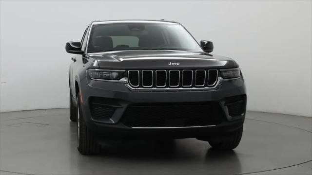 2024 Jeep Grand Cherokee Laredo X 4x2