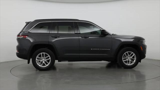 2024 Jeep Grand Cherokee Laredo X 4x2