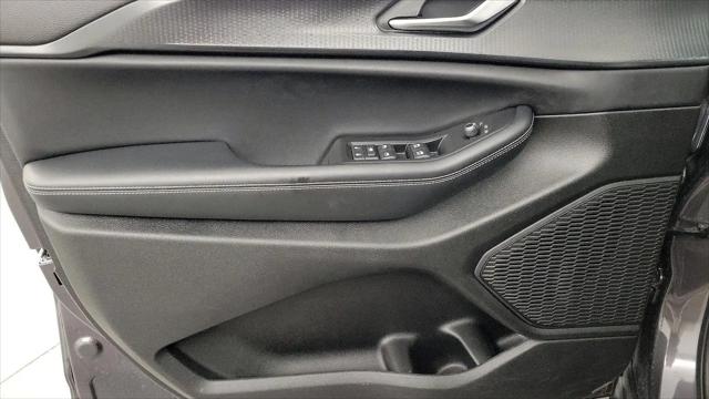 2024 Jeep Grand Cherokee Laredo X 4x2