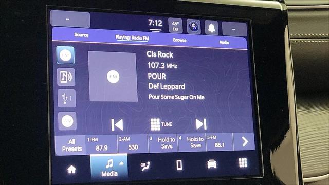 2024 Jeep Grand Cherokee Laredo X 4x2