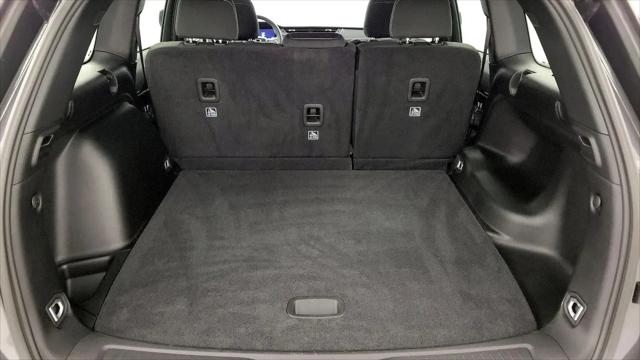 2024 Jeep Grand Cherokee Laredo X 4x2