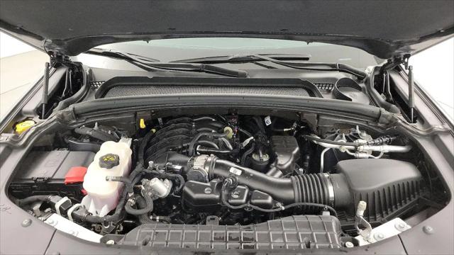 2024 Jeep Grand Cherokee Laredo X 4x2