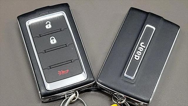 2024 Jeep Grand Cherokee Laredo X 4x2