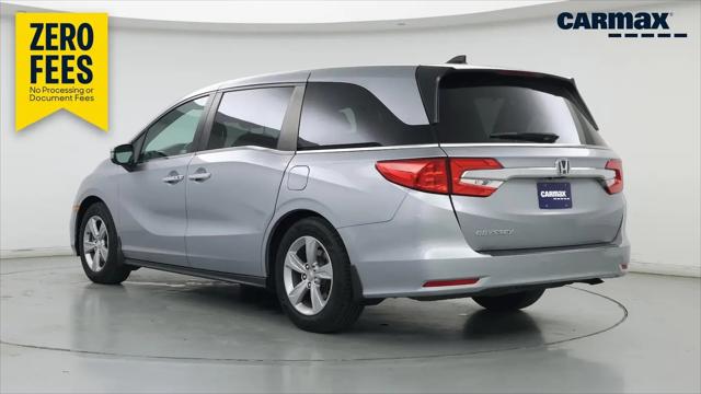 2018 Honda Odyssey EX-L for sale near Cincinnati, OH