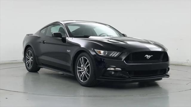 2015 Ford Mustang GT Premium for sale near Cincinnati, OH