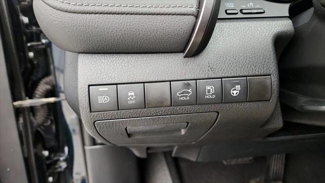 2021 Toyota Camry SE AWD
