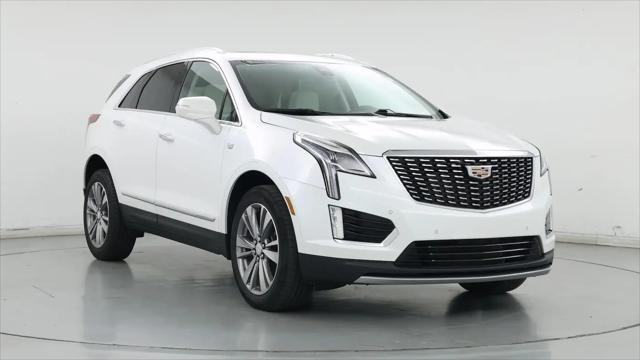 2022 Cadillac XT5 FWD Premium Luxury for sale near Cincinnati, OH