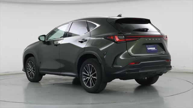 2024 Lexus NX 350 NX 350