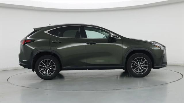 2024 Lexus NX 350 NX 350