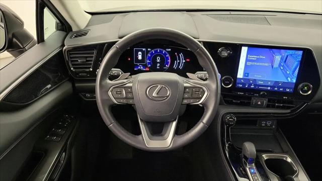 2024 Lexus NX 350 NX 350