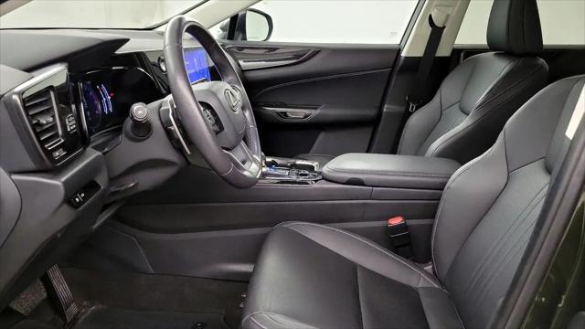 2024 Lexus NX 350 NX 350