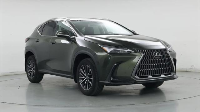2024 Lexus NX 350 NX 350 for sale near Cincinnati, OH