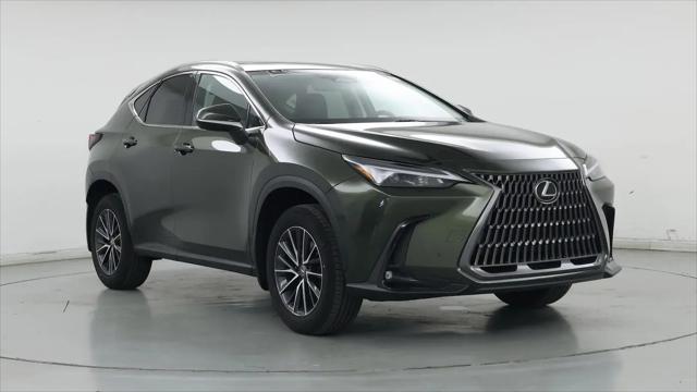 2024 Lexus NX 350 NX 350 for sale near Cincinnati, OH
