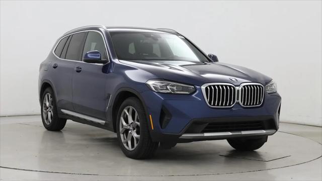 2022 BMW X3 sDrive30i for sale near Cincinnati, OH