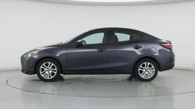 2017 Toyota Yaris iA Base